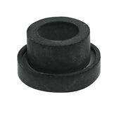 SKS Hand Pumps - Rubber Washer Rk Brass Push-On Nipple X 10Pcs (3211 X 10)